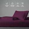 Premium 400 Thread Count 100% Cotton Sheet Set