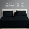 Royale 1000 Thread Count 100% Cotton Sheet Set