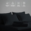 Premium 400 Thread Count 100% Cotton Sheet Set
