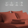 Premium 400 Thread Count 100% Cotton Sheet Set