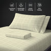 Premium 300 Thread Count 100% Cotton Sheet Set