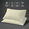 Premium 300 Thread Count 100% Cotton Pillowcases