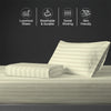 Premium 300 Thread Count 100% Cotton Sheet Set