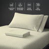 Premium 300 Thread Count 100% Cotton Sheet Set