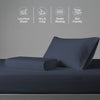 Percale 100% Cotton Sheet Set