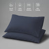 Percale 100% Cotton Pillowcases