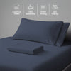 Percale 100% Cotton Sheet Set
