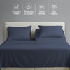 Luxury 800 Thread Count 100% Cotton Sheet Set
