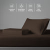 Premium 400 Thread Count 100% Cotton Sheet Set