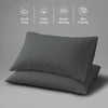 Percale 100% Cotton Pillowcases