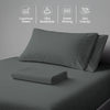 Percale 100% Cotton Sheet Set