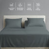 Luxury 800 Thread Count 100% Cotton Sheet Set