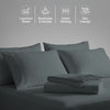 Luxury 800 Thread Count 100% Cotton Sheet Set