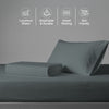 Luxury 800 Thread Count 100% Cotton Sheet Set