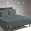 Royale 1000 Thread count 100% Cotton Bed Sheet