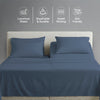 Royale 1000 Thread Count 100% Cotton Sheet Set