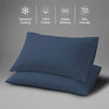Royale 1000 Thread Count 100% Cotton Pillowcases