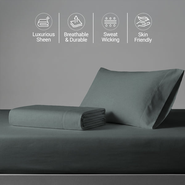Royale 1000 Thread Count 100% Cotton Sheet Set