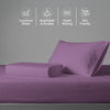 Premium 400 Thread Count 100% Cotton Sheet Set