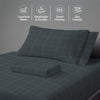 Premium 300 Thread Count 100% Cotton Sheet Set