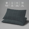 Premium 300 Thread Count 100% Cotton Pillowcases