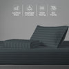 Premium 300 Thread Count 100% Cotton Sheet Set