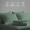 Premium 400 Thread Count 100% Cotton Sheet Set