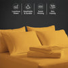 Premium 400 Thread Count 100% Cotton Sheet Set