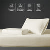 Royale 1000 Thread Count 100% Cotton Sheet Set