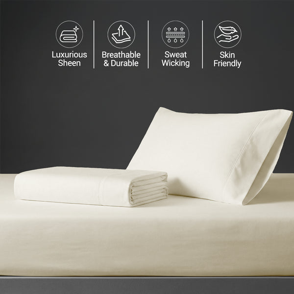 Royale 1000 Thread Count 100% Cotton Sheet Set