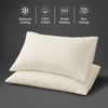 Royale 1000 Thread Count 100% Cotton Pillowcases