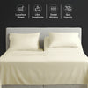Percale 100% Cotton Sheet Set
