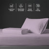 Premium 400 Thread Count 100% Cotton Sheet Set