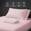 Percale 100% Cotton Sheet Set