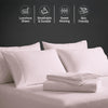 Luxury 800 Thread Count 100% Cotton Sheet Set