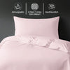 Deluxe 600 Thread Count 100% Cotton Duvet Cover Set