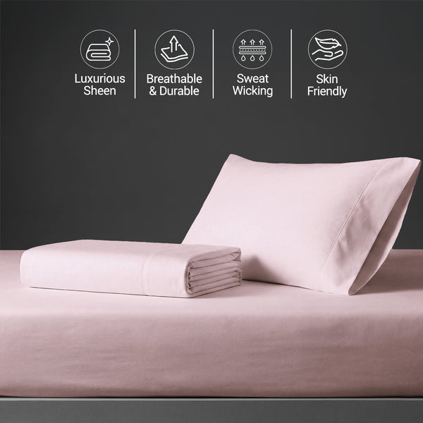 Royale 1000 Thread Count 100% Cotton Sheet Set