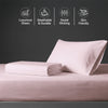 Royale 1000 Thread Count 100% Cotton Sheet Set