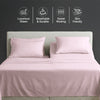 Royale 1000 Thread Count 100% Cotton Sheet Set