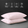 Luxury 800 Thread Count 100% Cotton Pillow Envelope Cases