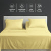 Royale 1000 Thread Count 100% Cotton Sheet Set