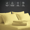 Luxury 800 Thread Count 100% Cotton Sheet Set
