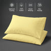 Luxury 800 Thread Count 100% Cotton Pillowcases