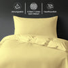 Deluxe 600 Thread Count 100% Cotton Duvet Cover Set
