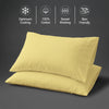 Royale 1000 Thread Count 100% Cotton Pillowcases
