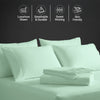 Premium 400 Thread Count 100% Cotton Sheet Set