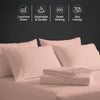 Premium 400 Thread Count 100% Cotton Sheet Set