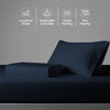 Premium 400 Thread Count 100% Cotton Sheet Set