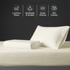 Luxury 800 Thread Count 100% Cotton Sheet Set