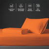 Premium 400 Thread Count 100% Cotton Sheet Set